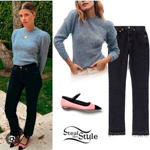 Dôen Carmelina Sweater
